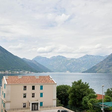 Apartments Djuranovic Kotor Eksteriør bilde