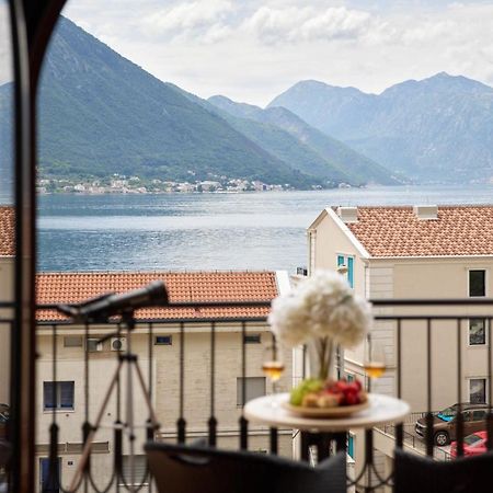 Apartments Djuranovic Kotor Eksteriør bilde