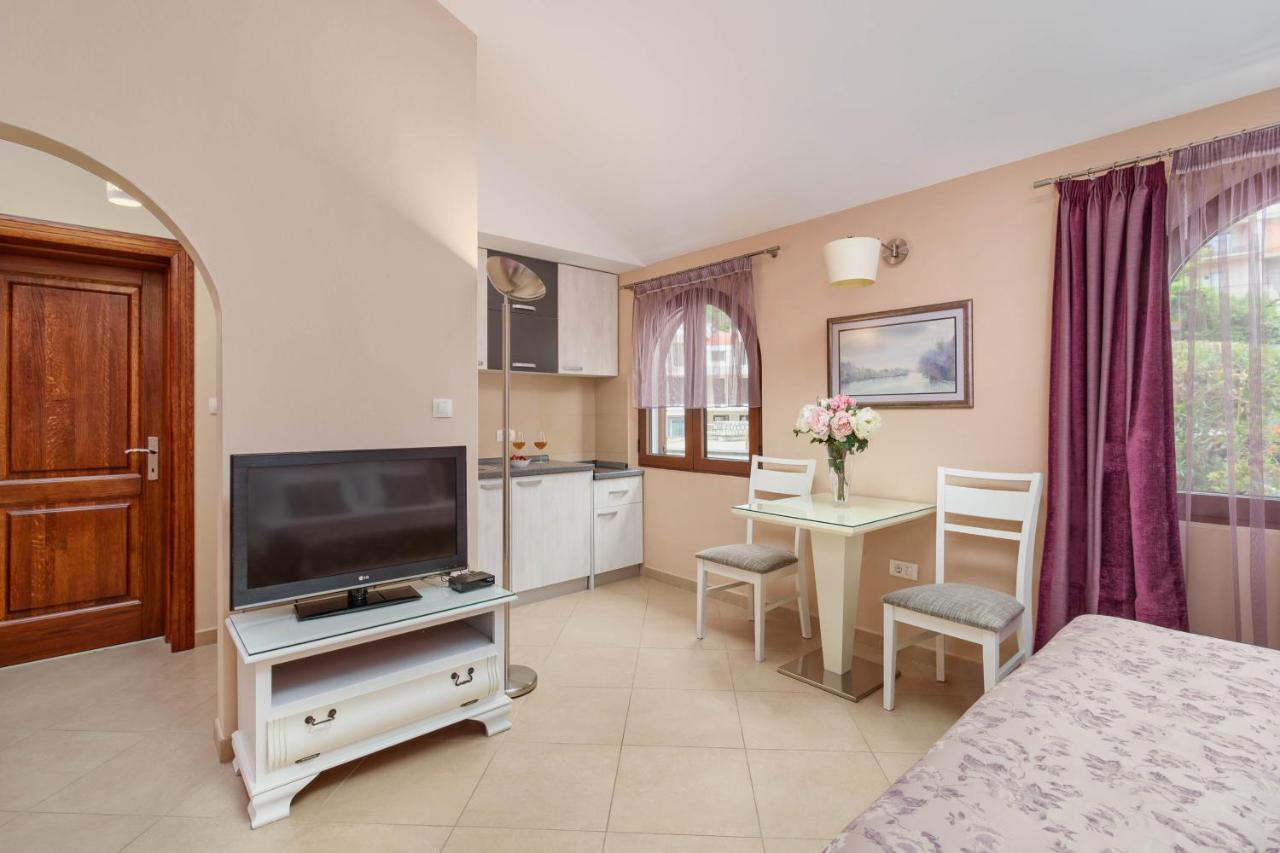 Apartments Djuranovic Kotor Eksteriør bilde