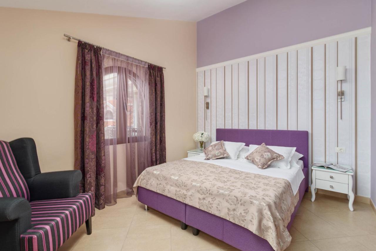 Apartments Djuranovic Kotor Eksteriør bilde
