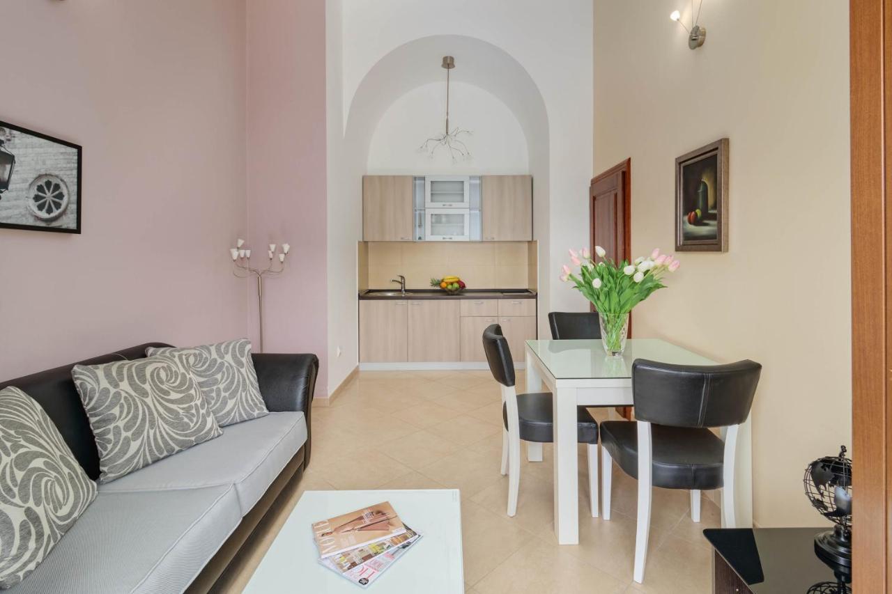 Apartments Djuranovic Kotor Eksteriør bilde