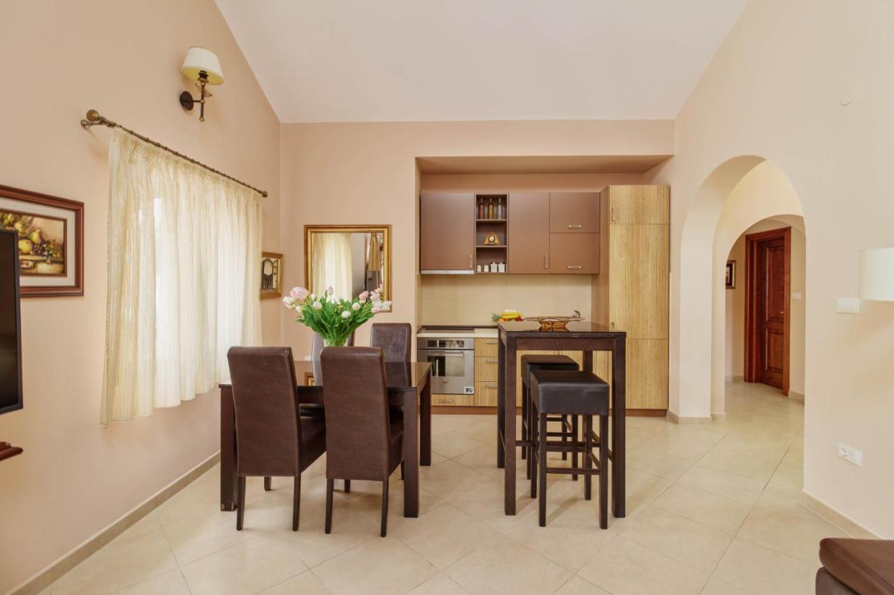Apartments Djuranovic Kotor Eksteriør bilde